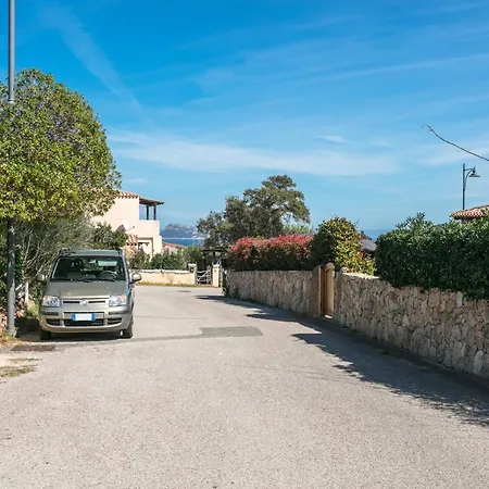 Fiordaliso D2 Olbia