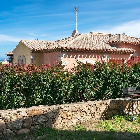 Fiordaliso D2 Apartman Olbia