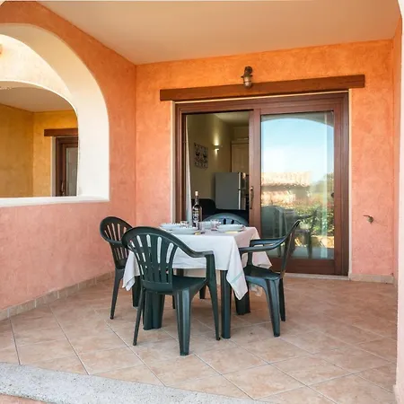 Fiordaliso D2 Apartman *