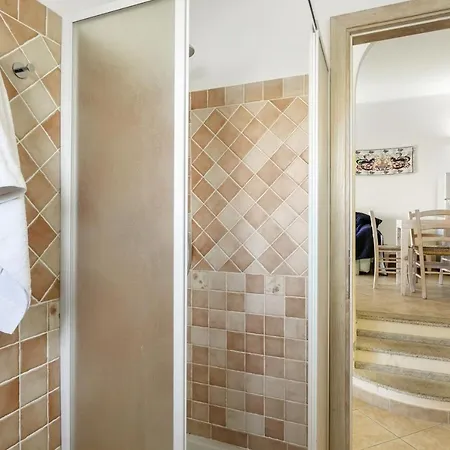Fiordaliso D2 Apartman