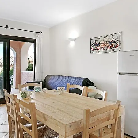 Apartman Fiordaliso D2