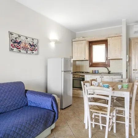 Apartman Fiordaliso D2 Olbia