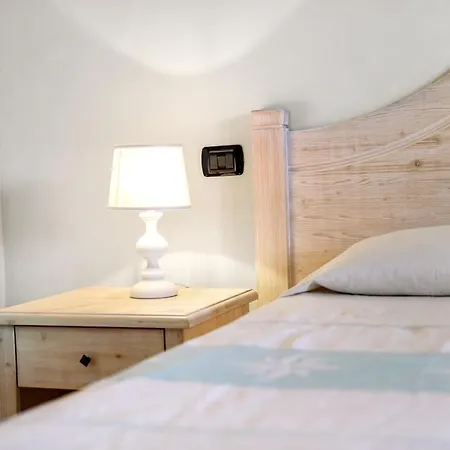 Apartman Fiordaliso D2