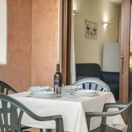 Fiordaliso D2 Apartman *